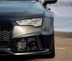 Audi RS7 Sportback by Clinched 2019 года